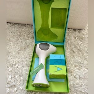 Brand new TRIA Beauty LHR 3.0 Hair Removal Laser System